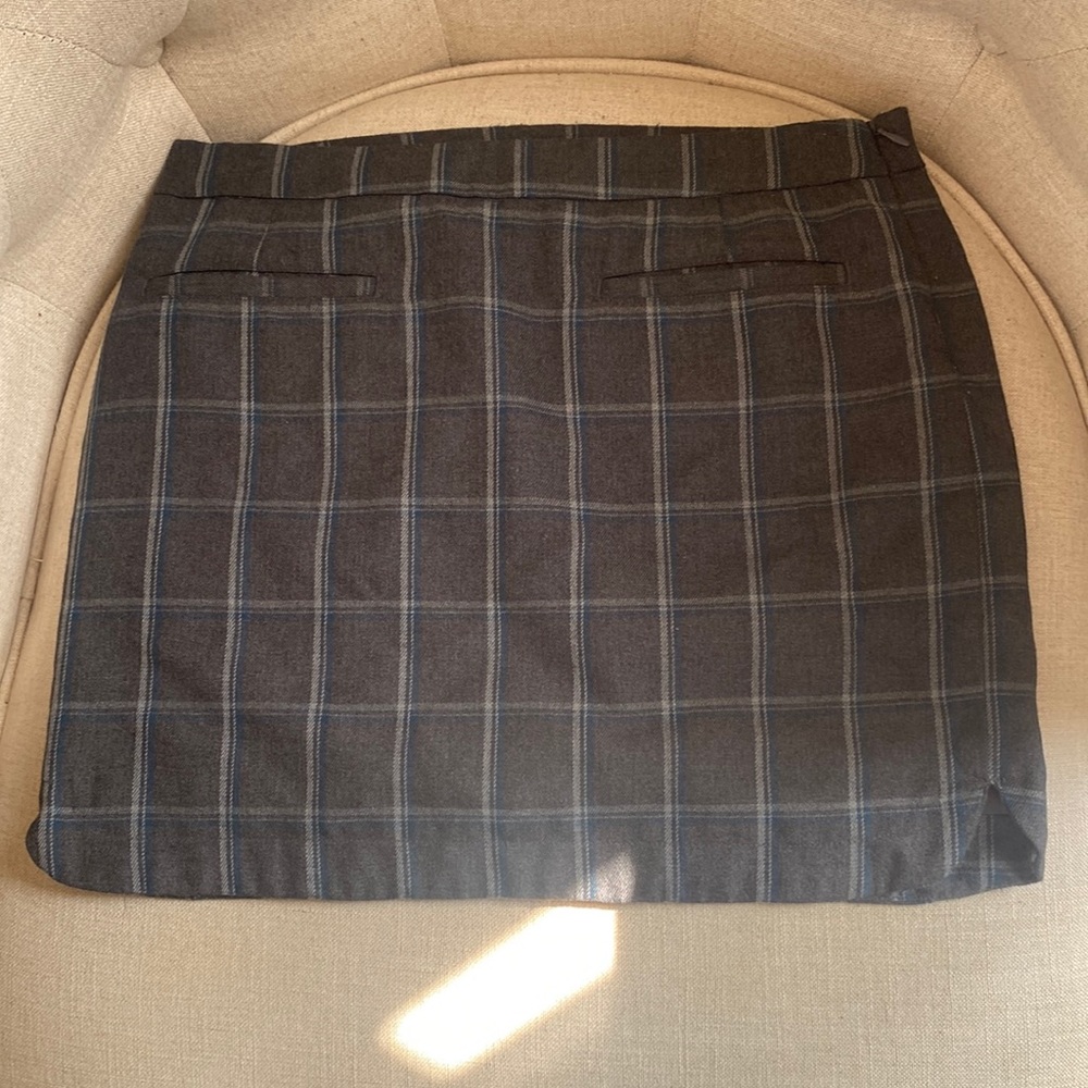 Gap Skirt